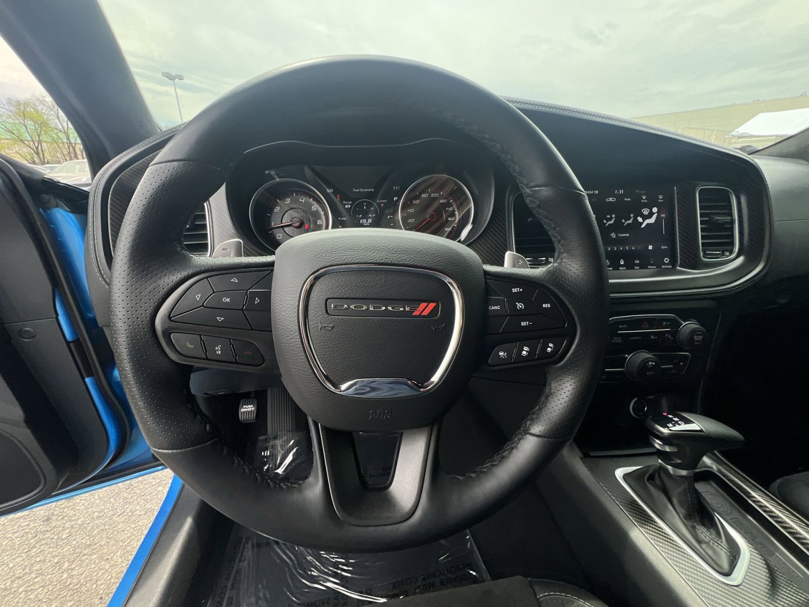 Used 2023 Dodge Charger Scat Pack w/ Plus Group image 24