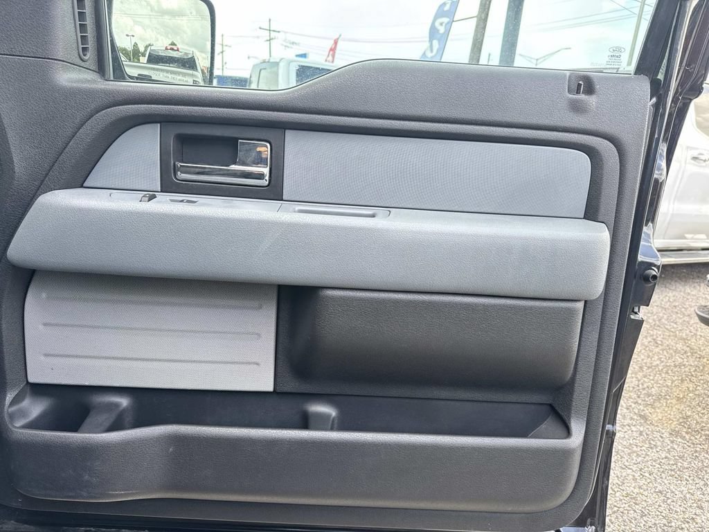 Used 2014 Ford F150 STX w/ Equipment Group 201A Mid RWD image 15