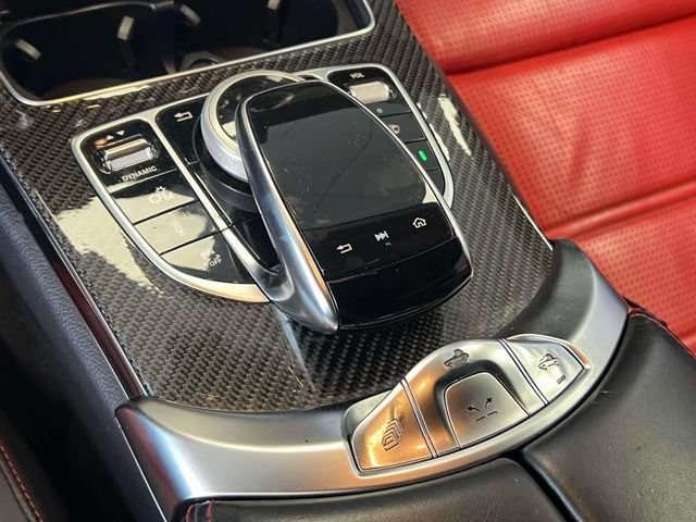 Used 2020 Mercedes-Benz C 63 AMG S image 34