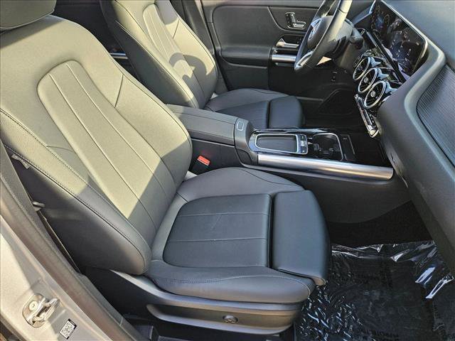 Certified 2026 Mercedes-Benz GLA 250 image 19
