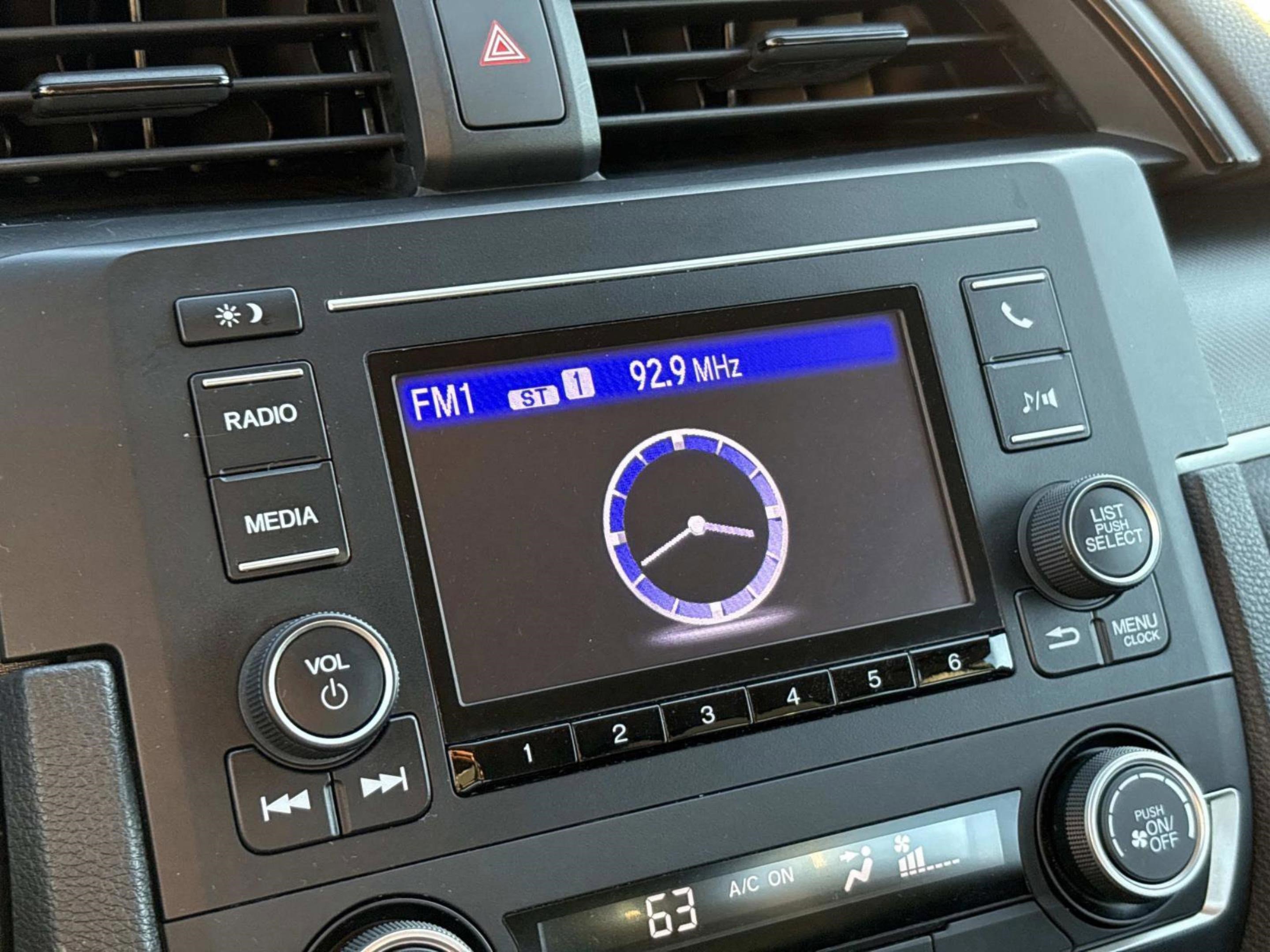 Used 2019 Honda Civic LX image 22