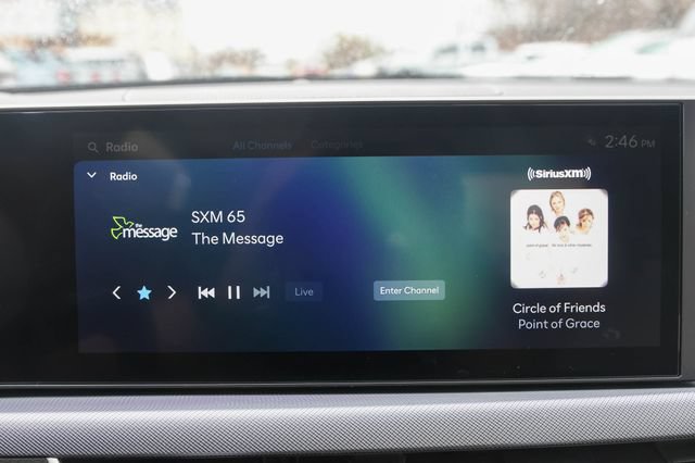 New 2026 Hyundai Sonata SE FWD image 19