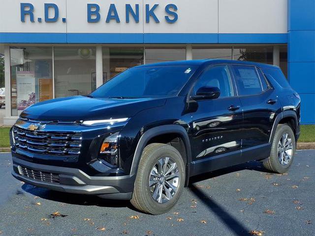 New 2026 Chevrolet Equinox LT w/ Convenience Package II FWD image 1