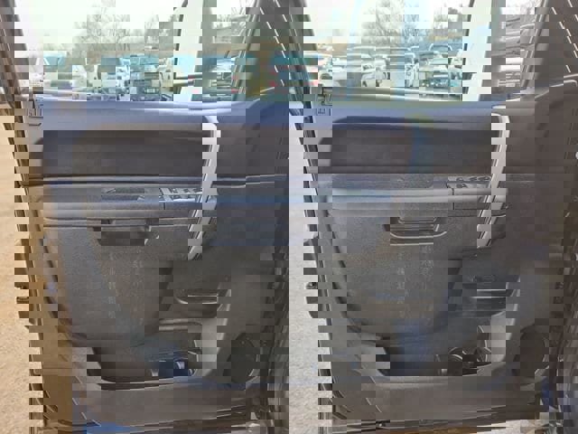 Used 2012 Chevrolet Silverado 3500 LT w/ Interior Plus Package image 18