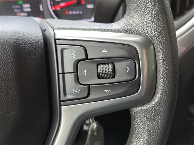 Used 2023 Chevrolet Silverado 2500 Custom w/ Custom Value Package image 20