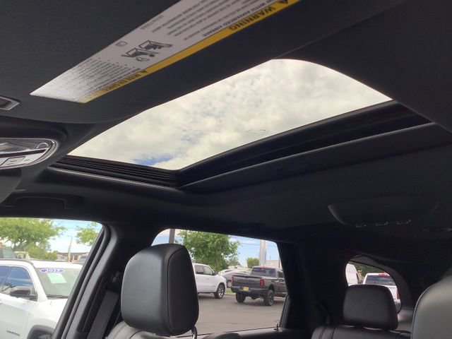Used 2024 Dodge Durango GT AWD/4WD image 21