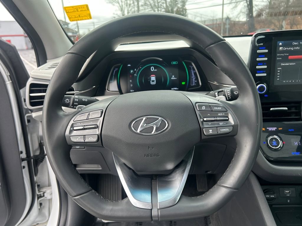 Used 2020 Hyundai Ioniq SEL image 23