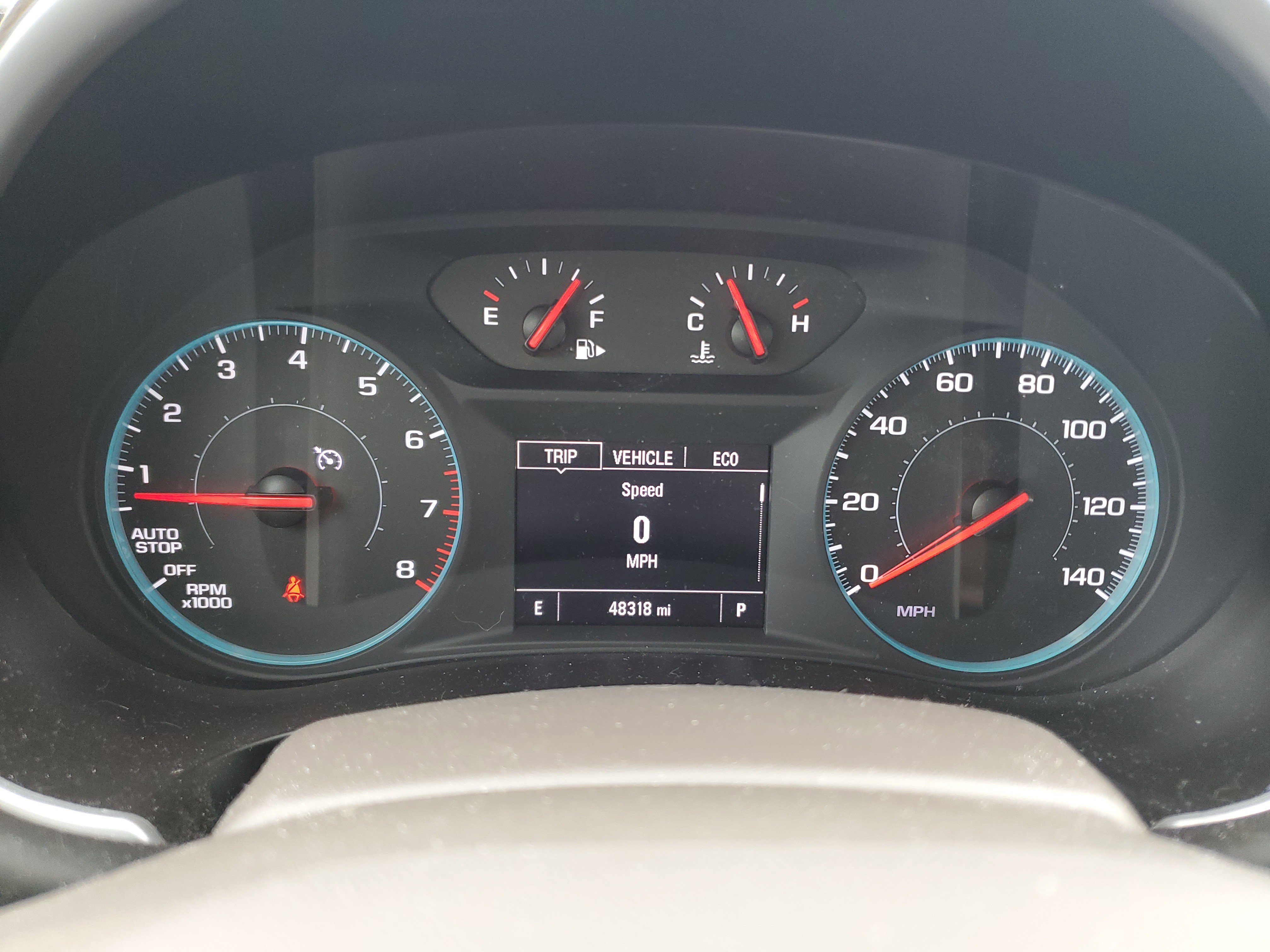 Used 2022 Chevrolet Malibu LT image 18