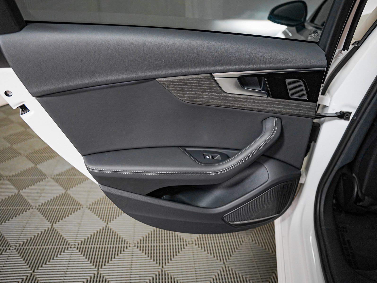 Certified 2023 Audi A4 2.0T Premium Plus w/ Premium Plus Package image 21