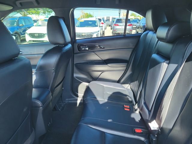 Used 2024 Mitsubishi Eclipse Cross SEL AWD/4WD image 13