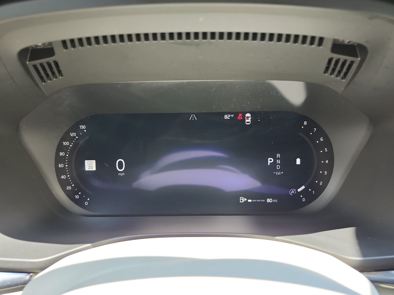 Used 2023 Volvo XC60 B5 Plus FWD image 17