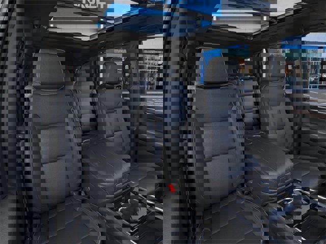 New 2026 Chevrolet Tahoe Premier w/ Sun And Tow Package image 16