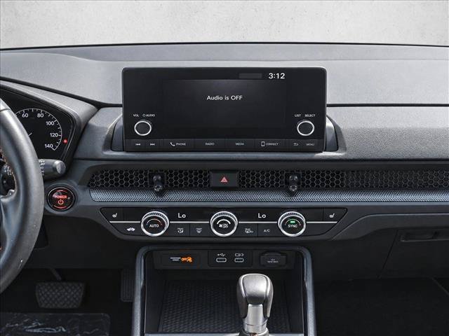 Used 2025 Honda CR-V Sport image 23
