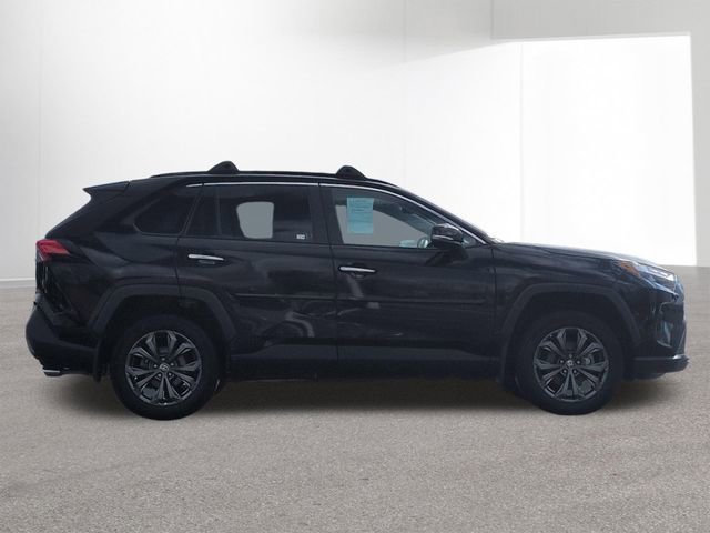 Used 2023 Toyota RAV4 Limited image 5