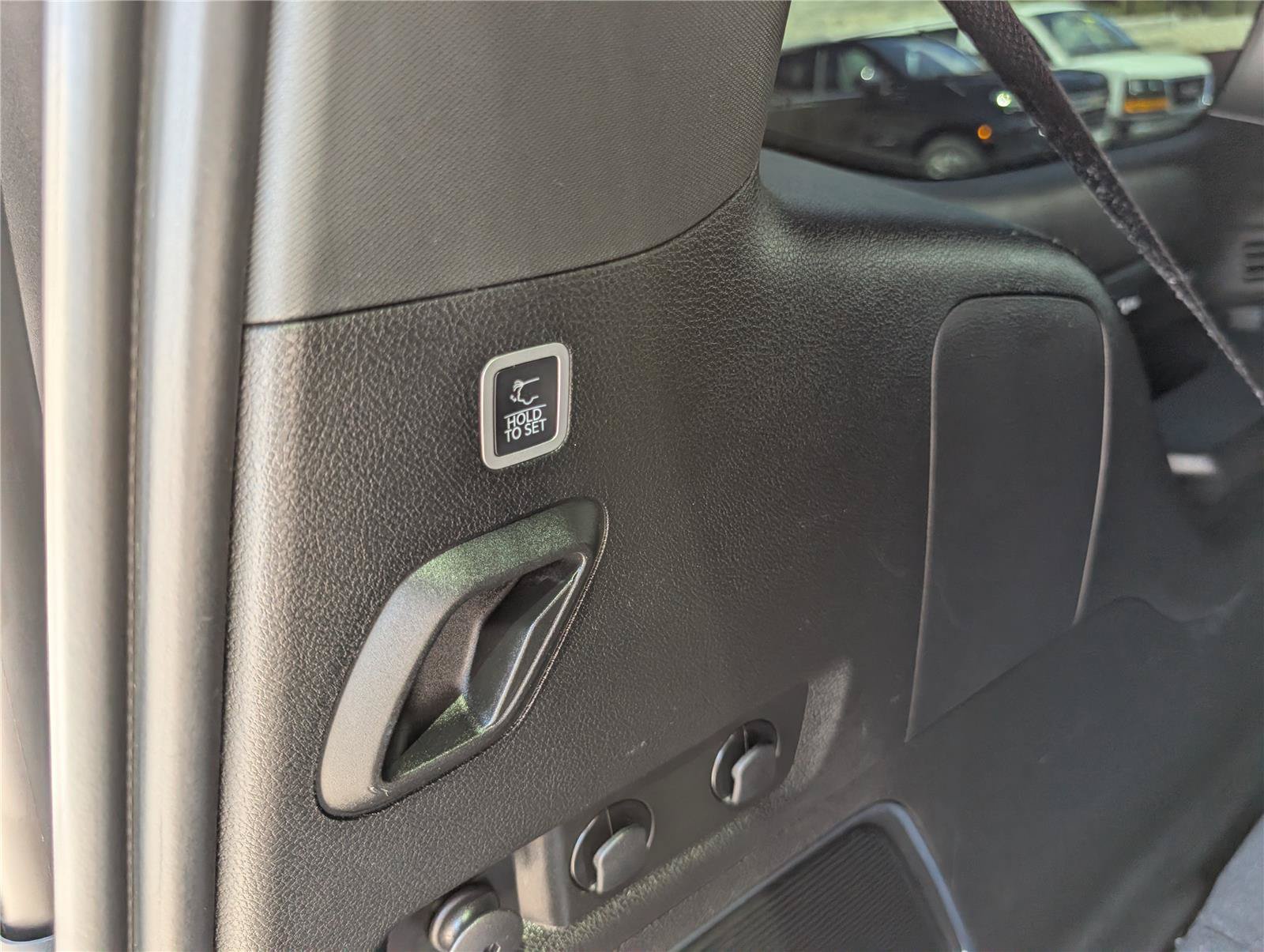 Used 2022 Jeep Wagoneer Series III AWD/4WD image 14
