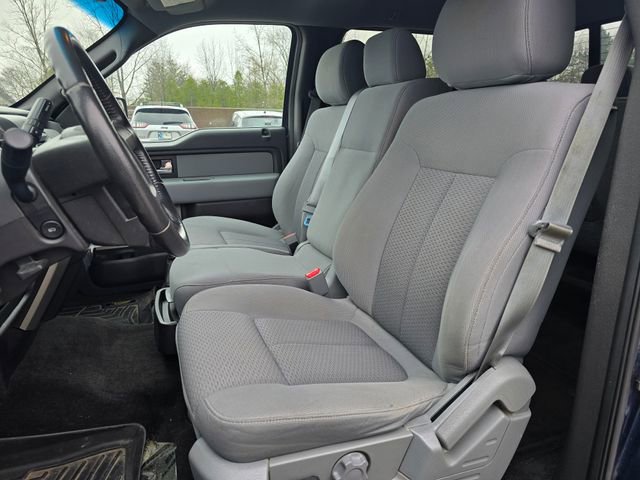 Used 2013 Ford F150 XLT w/ Luxury Equipment Group image 11