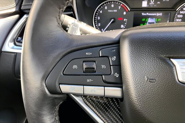 Used 2025 Cadillac XT6 Sport AWD/4WD image 18