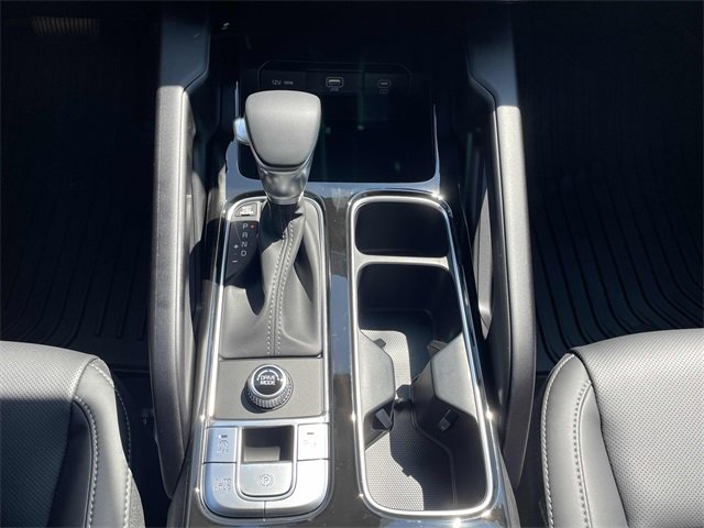 New 2025 Kia Telluride LX image 10