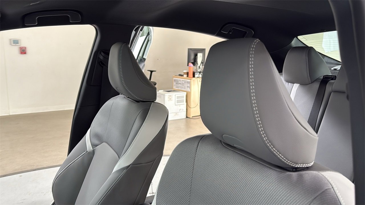 New 2026 Toyota Camry SE image 13