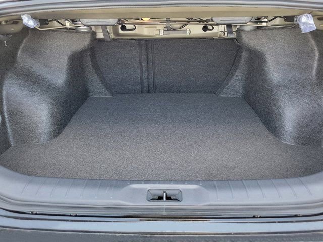 New 2026 Nissan Altima 2.5 SV FWD image 11