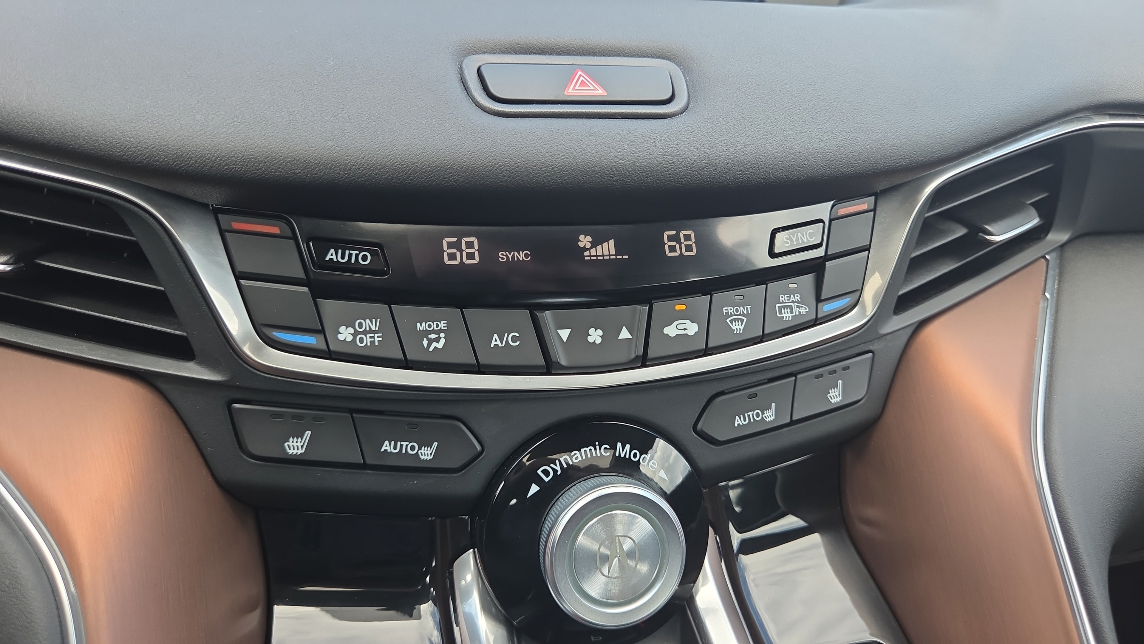 Used 2021 Acura TLX w/ Technology Package FWD image 30