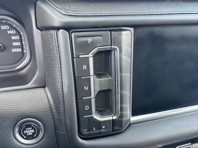 Used 2021 GMC Yukon XL Denali w/ Advanced Technology Package image 16