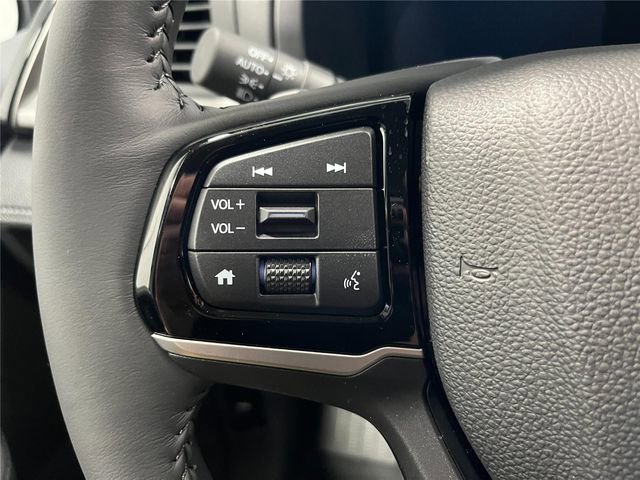 New 2026 Honda Odyssey Touring image 16