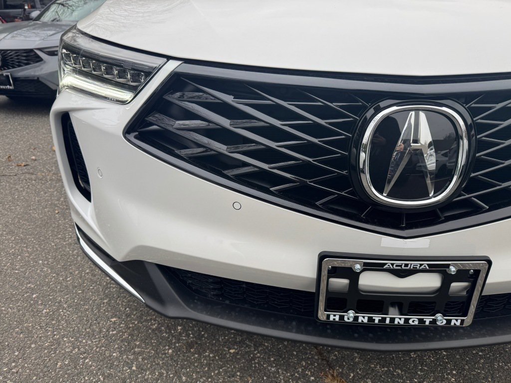 New 2026 Acura RDX w/ Technology Package AWD/4WD image 5