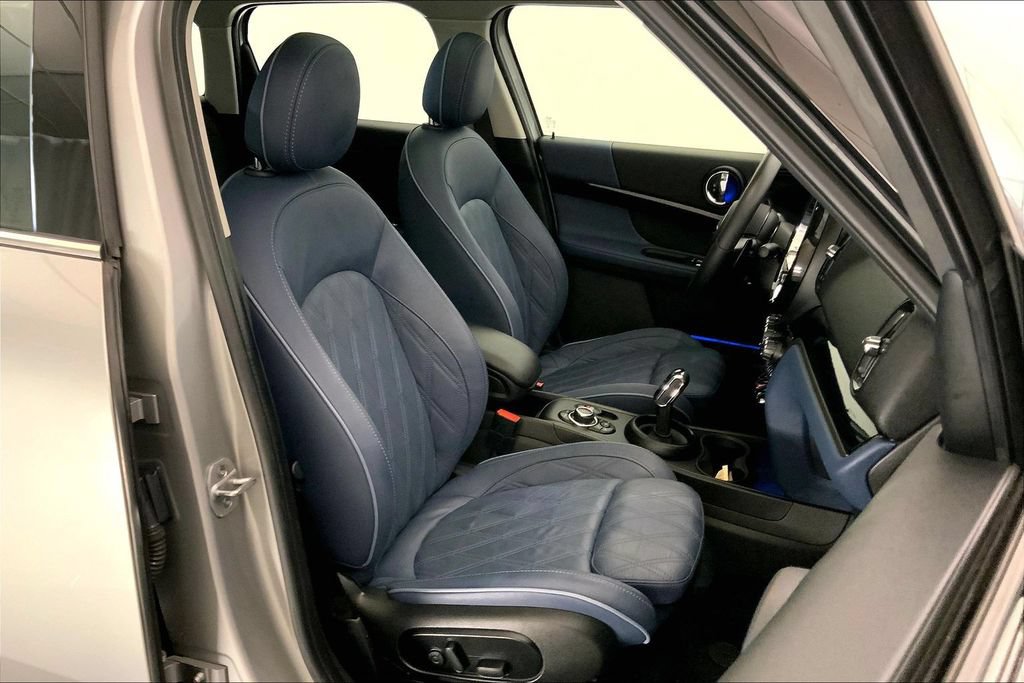 Certified 2024 MINI Cooper Countryman S AWD/4WD image 6