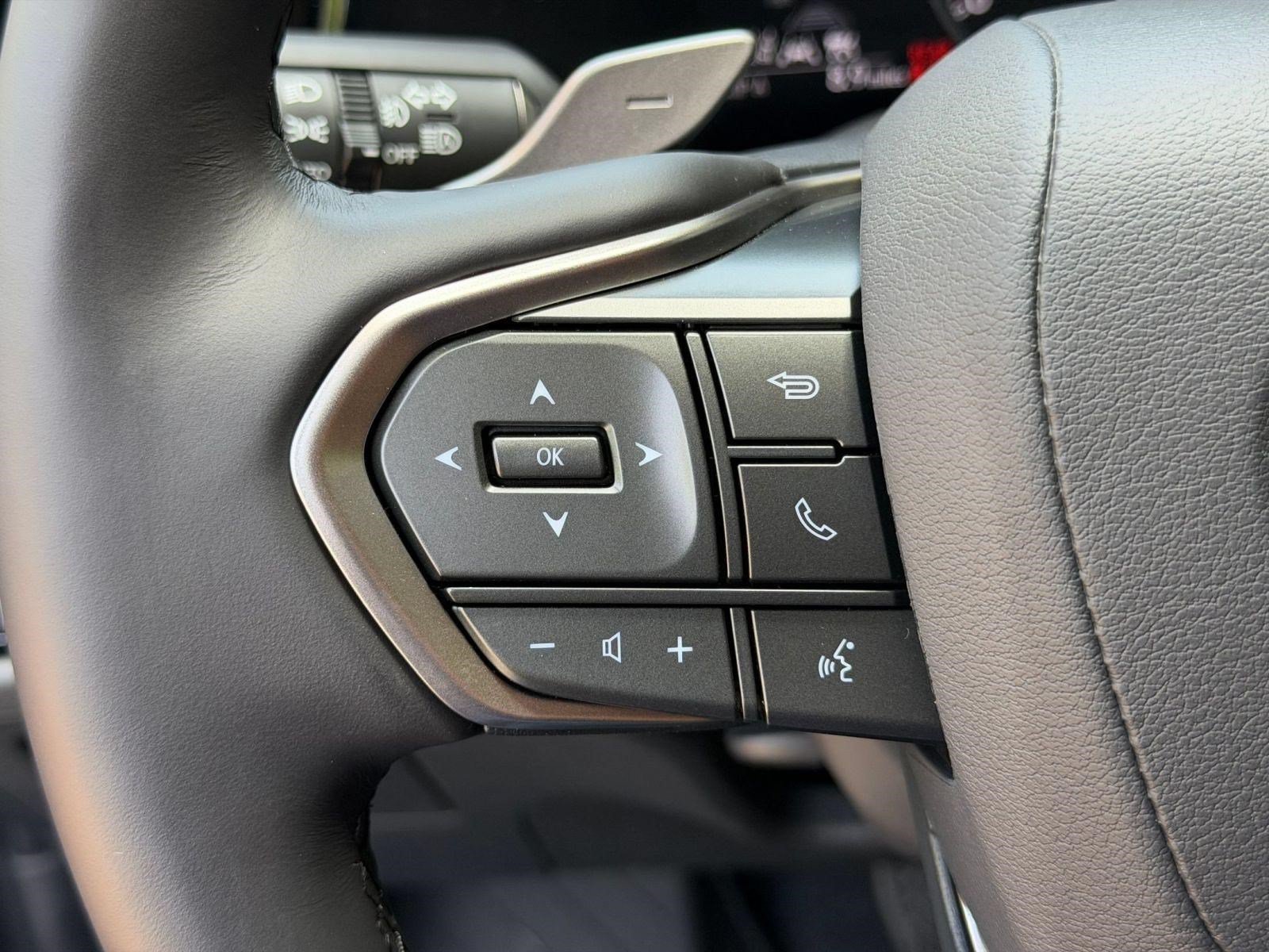 New 2026 Lexus NX 350 AWD image 28