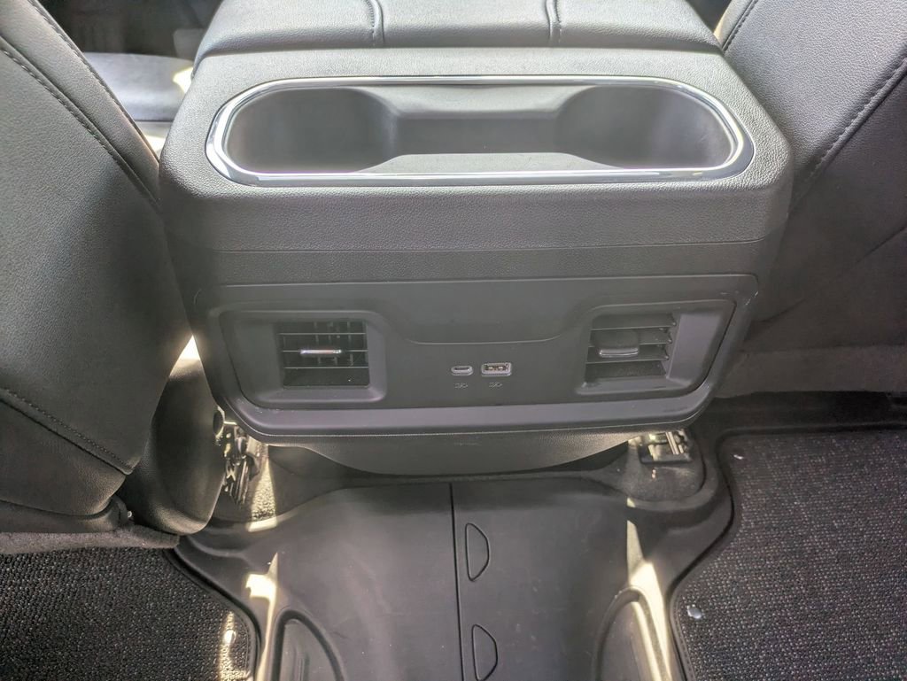 Used 2024 Chevrolet Silverado 1500 RST w/ Convenience Package II image 22