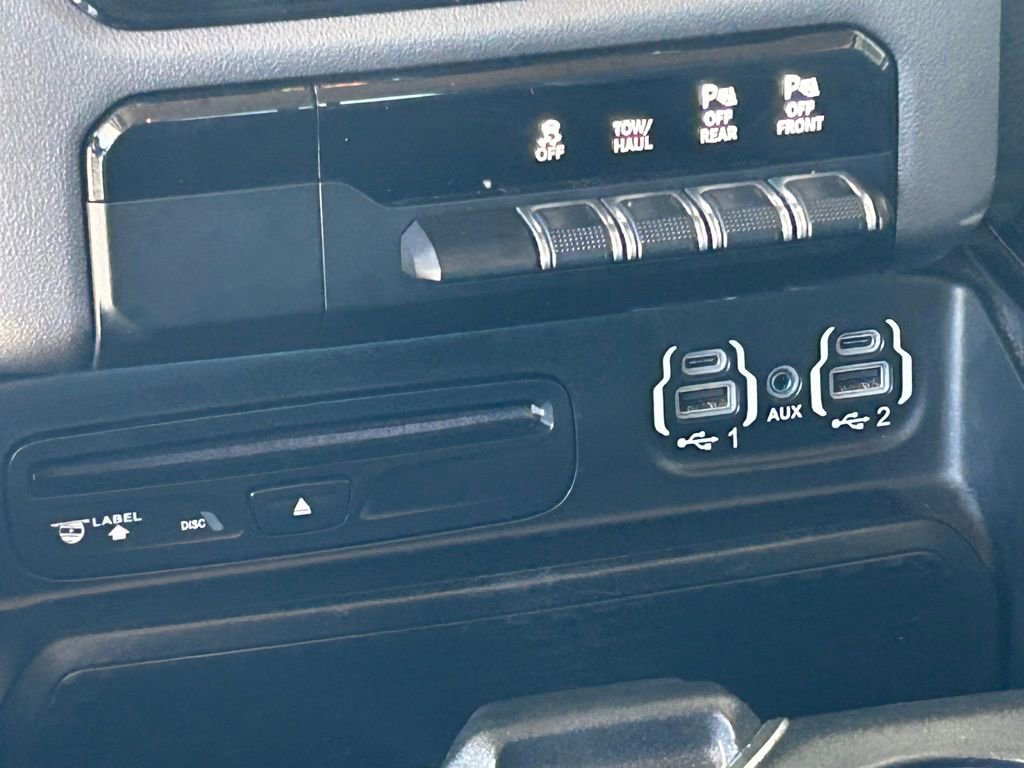 Used 2019 RAM 1500 Big Horn image 30