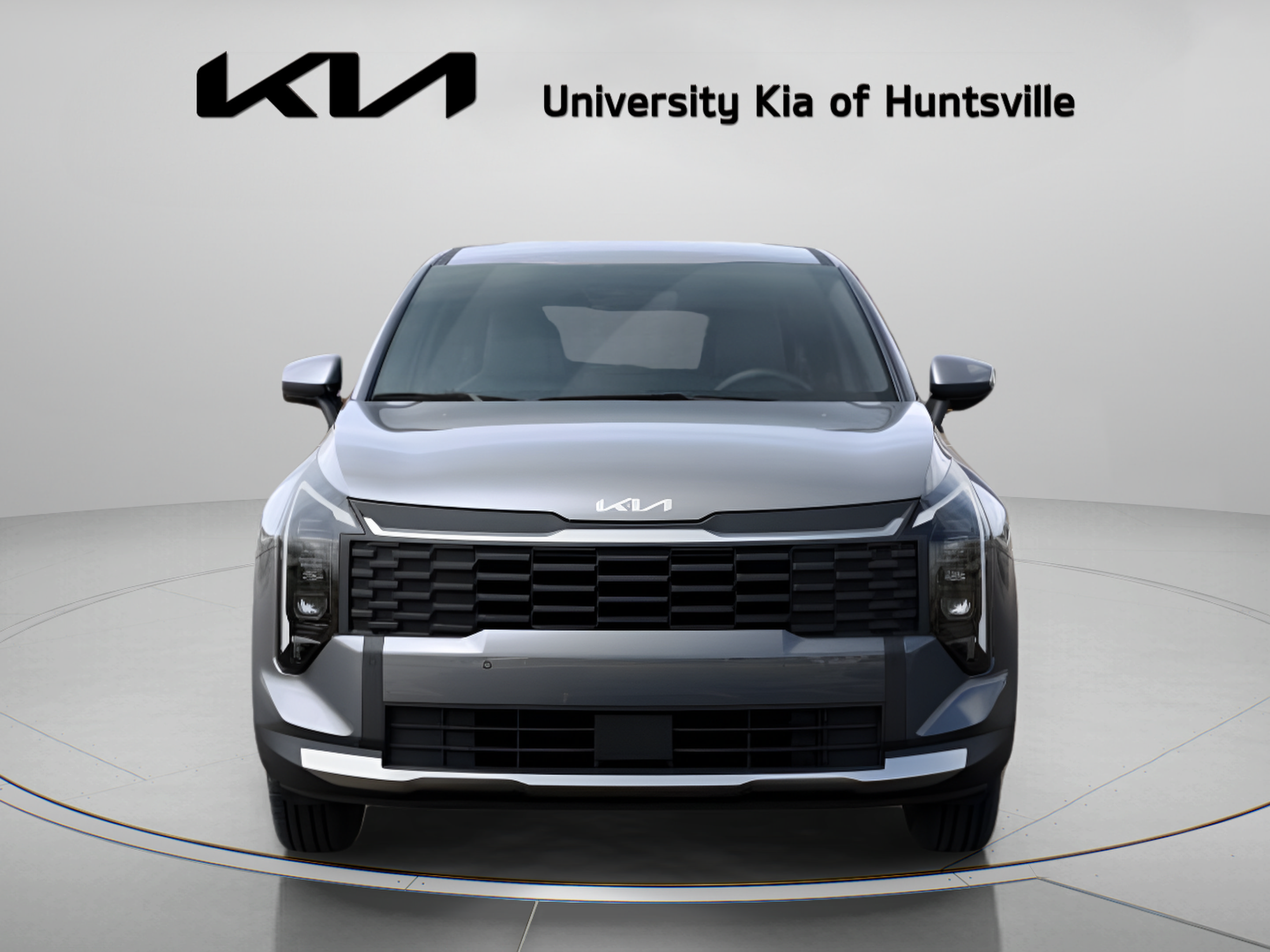 New 2026 Kia Sportage LX FWD image 2