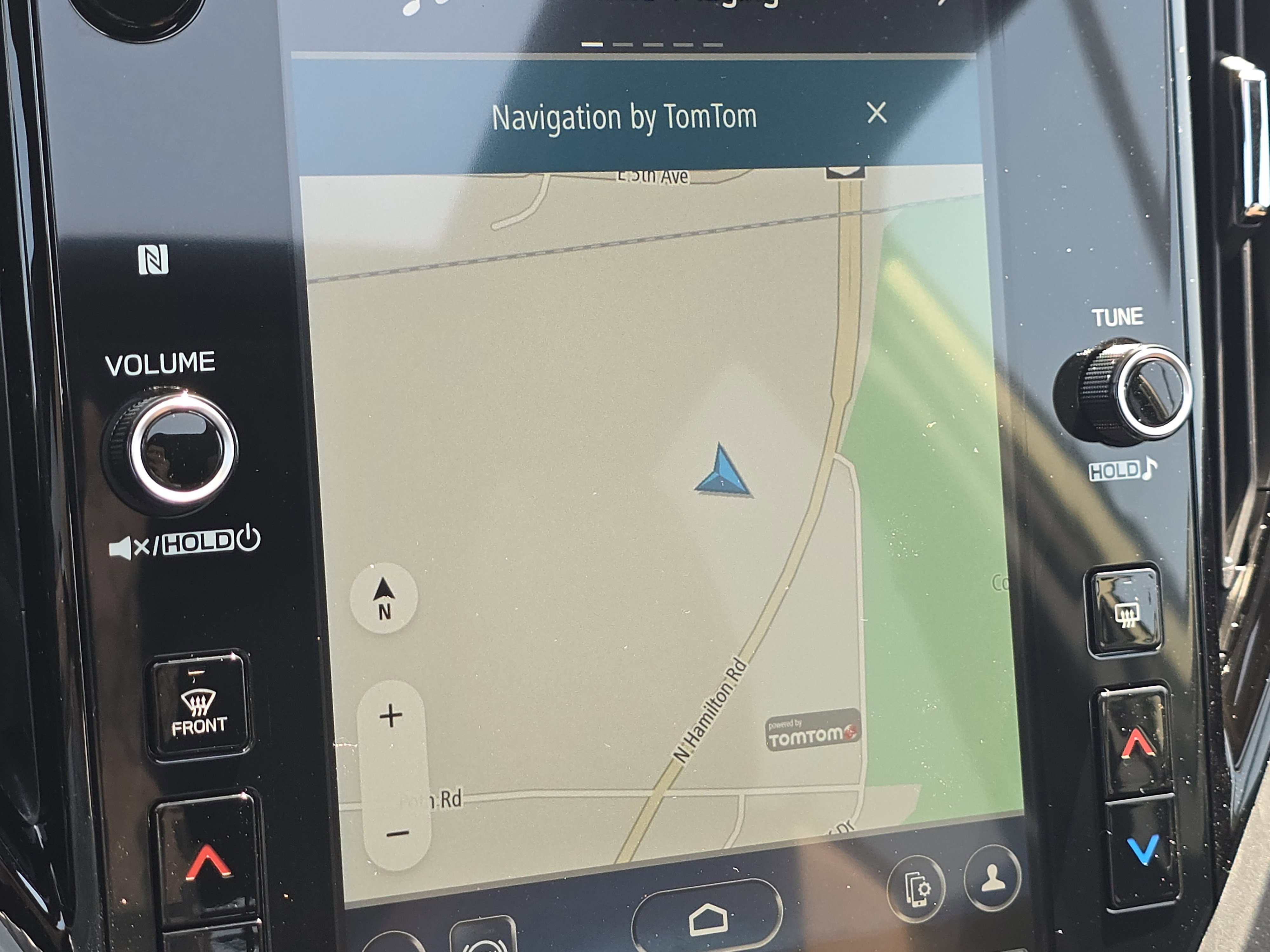 New 2026 Subaru Forester Touring AWD/4WD image 13