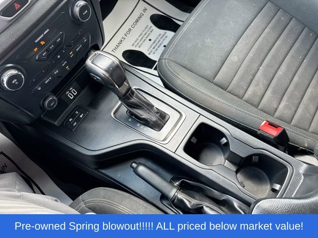 Used 2021 Ford Ranger XLT w/ Equipment Group 301A Mid RWD image 27