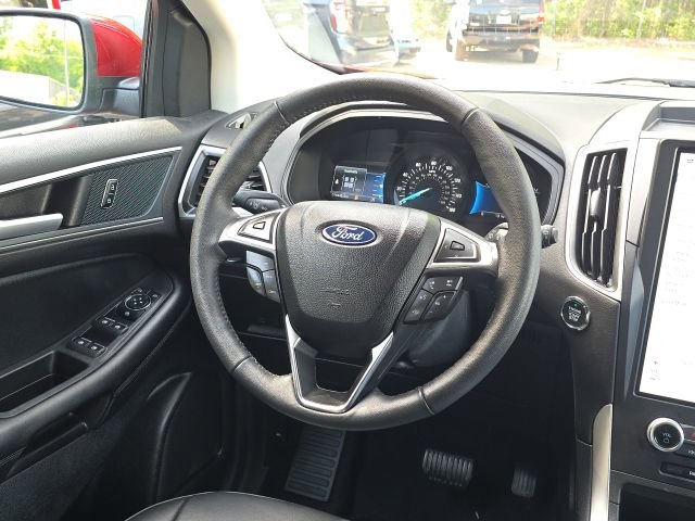 Used 2024 Ford Edge SEL w/ Convenience Package AWD/4WD image 37
