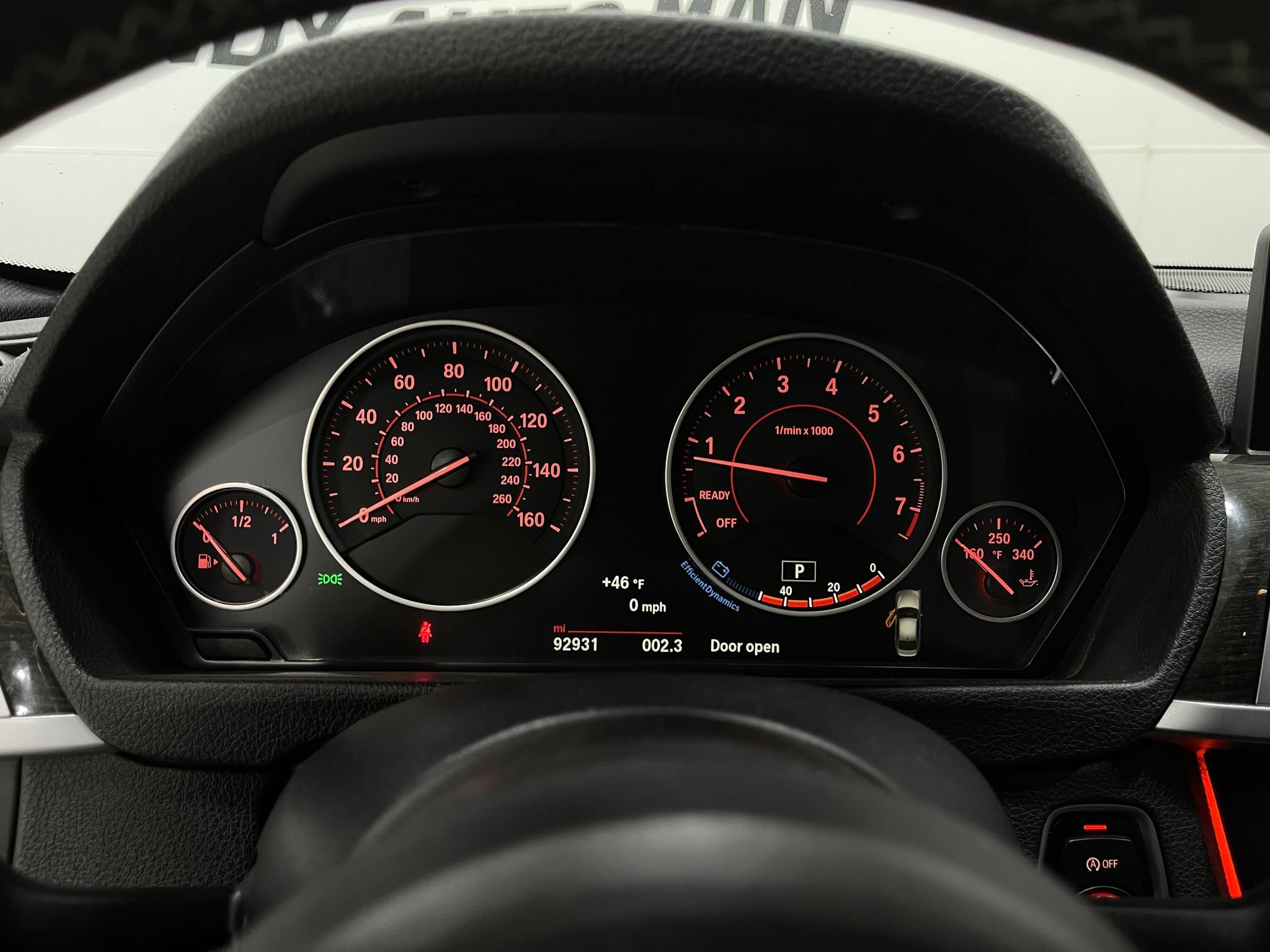 Used 2017 BMW 340i xDrive Sedan image 21