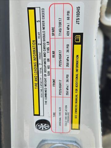 Used 2018 Dodge Journey SXT w/ Connectivity Group image 14