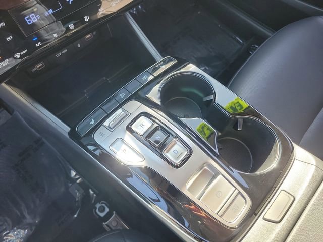 Used 2023 Hyundai Tucson SEL image 31