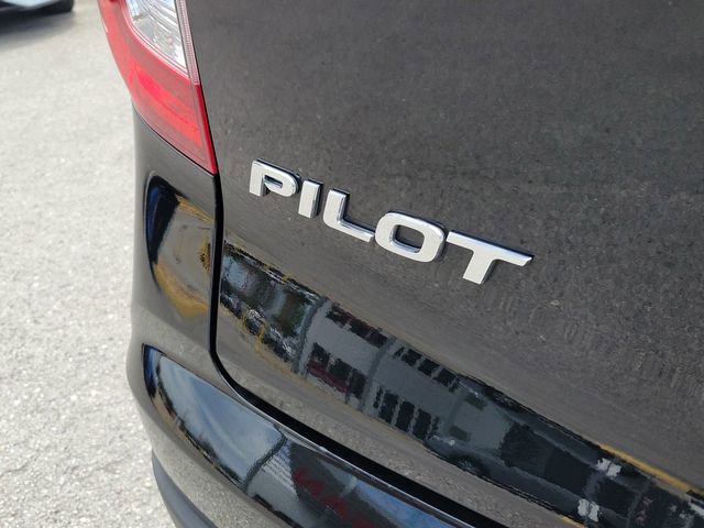 Used 2021 Honda Pilot Special Edition image 8
