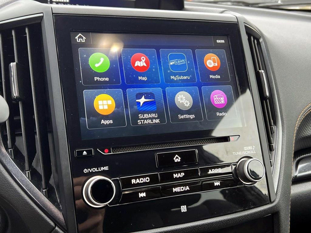 Used 2022 Subaru Forester Wilderness image 32