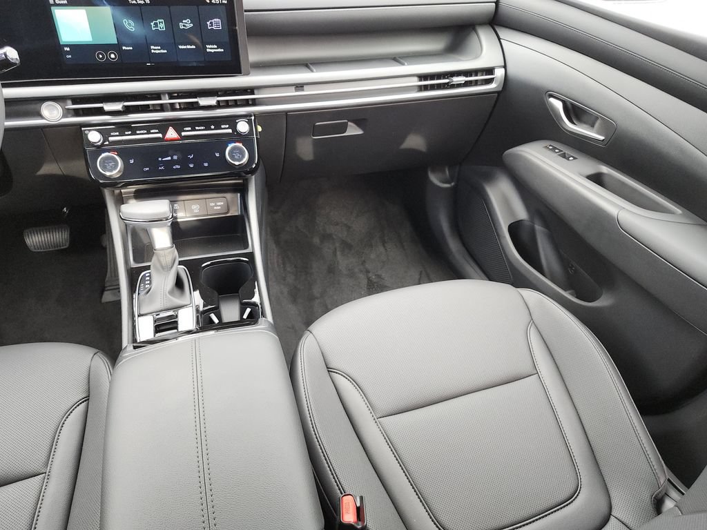 New 2026 Hyundai Santa Cruz SEL FWD image 19
