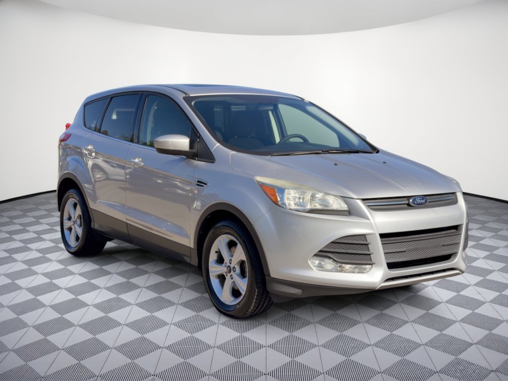 Used 2014 Ford Escape SE FWD image 7