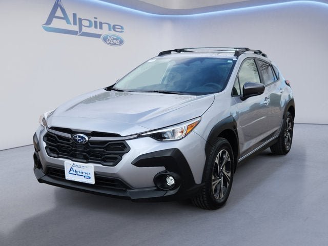 Used 2024 Subaru Crosstrek 2.0i Premium w/ Popular Package #4