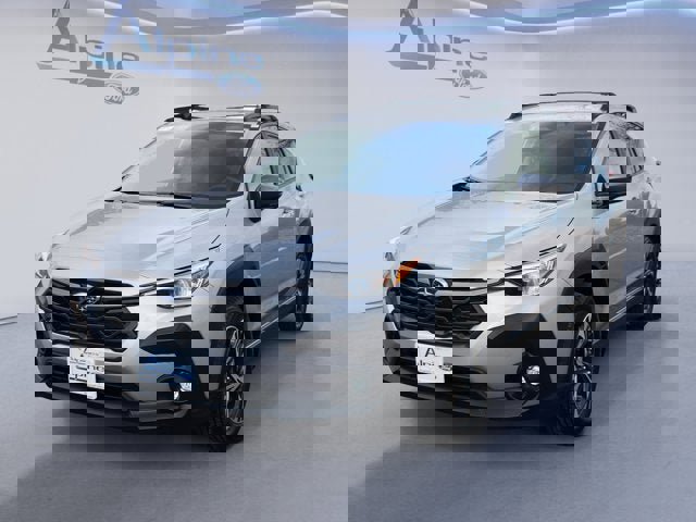 Used 2024 Subaru Crosstrek 2.0i Premium w/ Popular Package #4 image 1