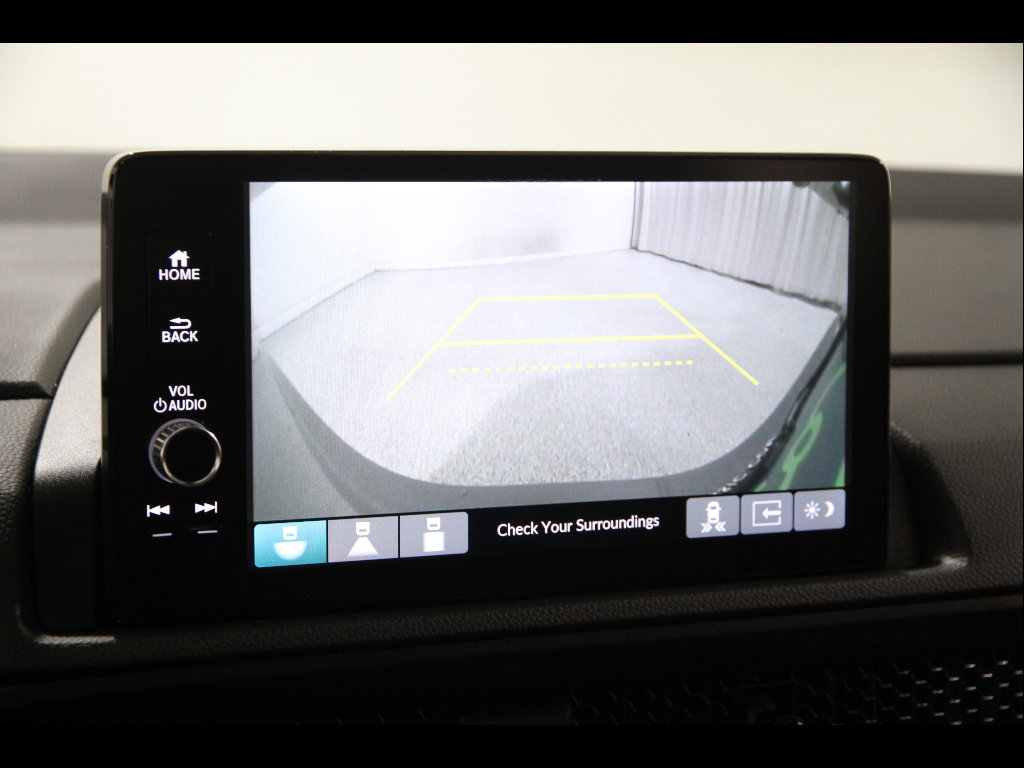 Used 2024 Honda CR-V Sport-L image 13
