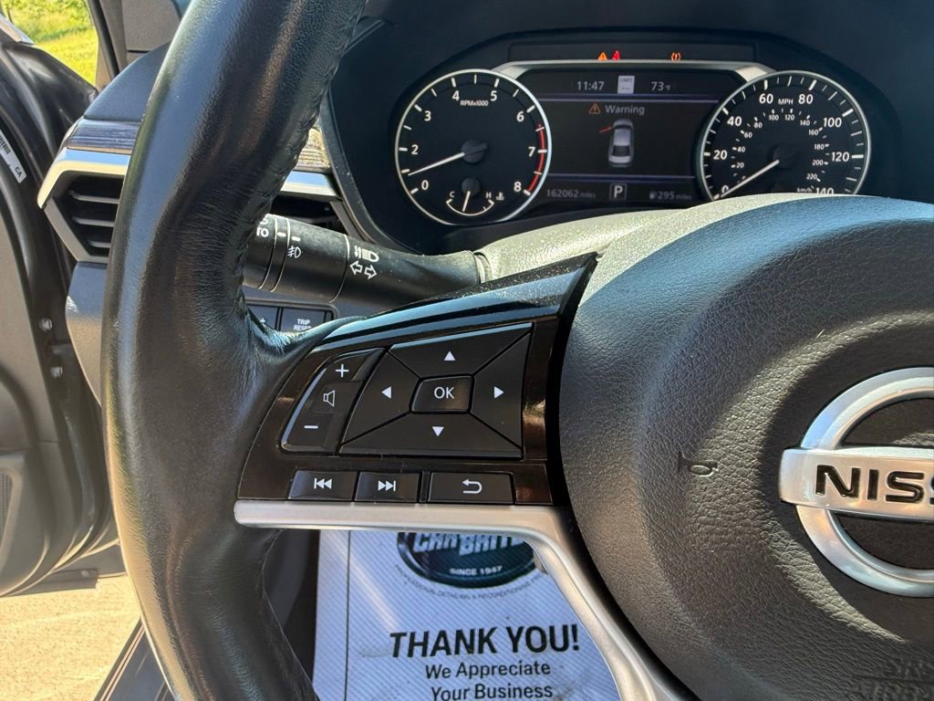 Used 2019 Nissan Altima 2.5 SL FWD image 29