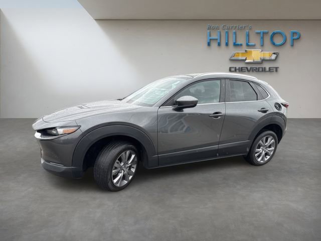 Used 2023 MAZDA CX-30 AWD 2.5 S w/ Select Package image 12