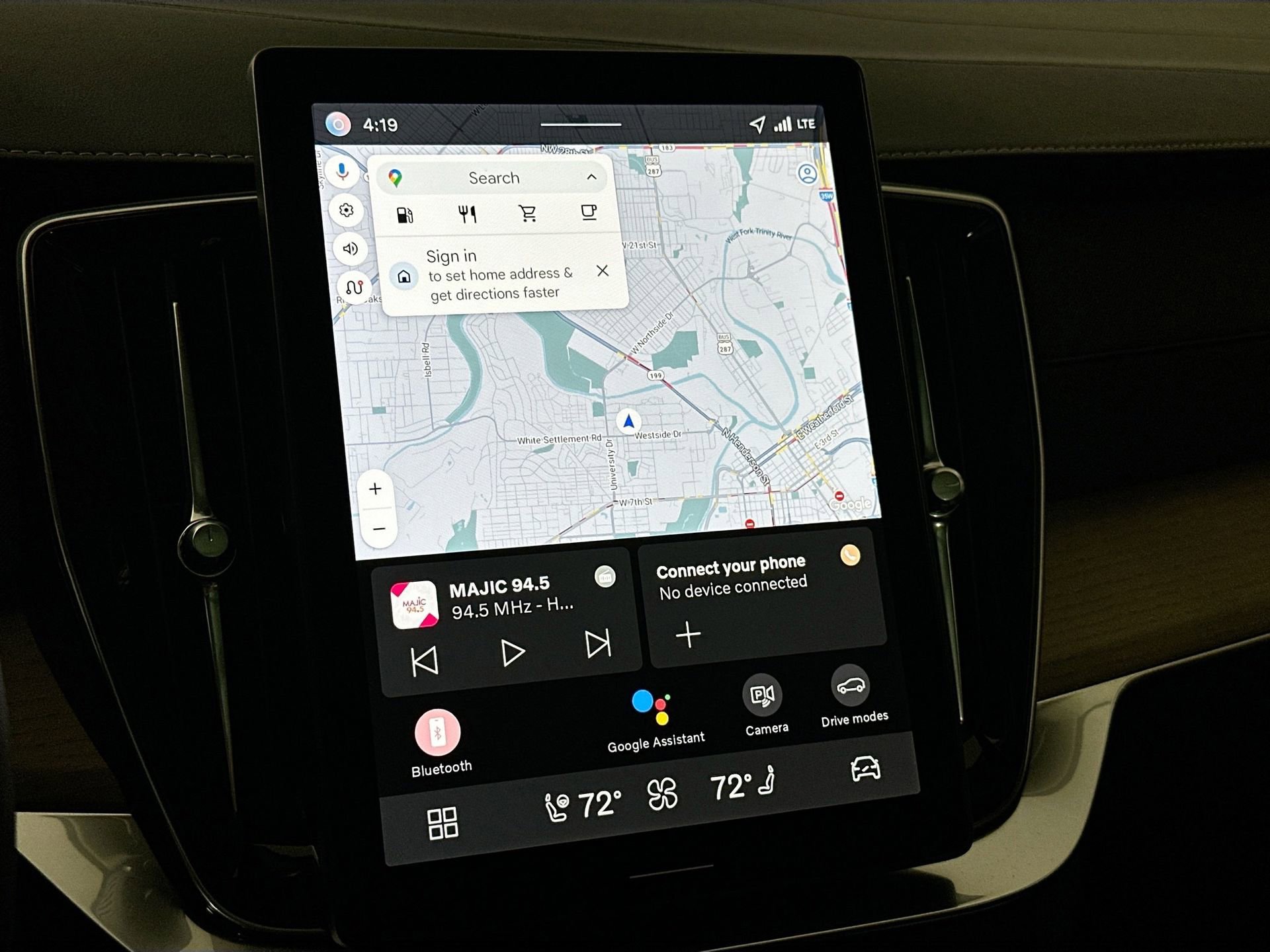 New 2026 Volvo XC90 B6 Core AWD/4WD image 15