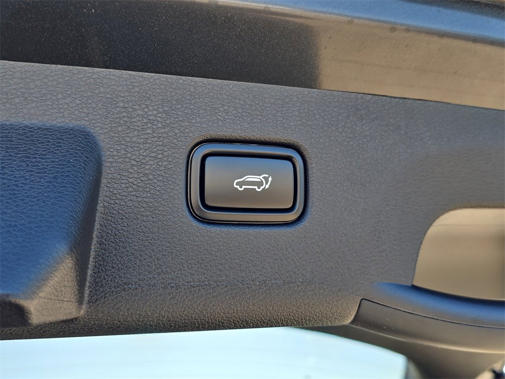 New 2026 Kia Sportage EX image 10